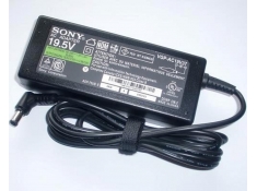 Sạc Laptop Sony 19.5V - 4.74A