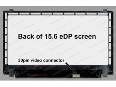 Màn hình laptop LCD 15.6
