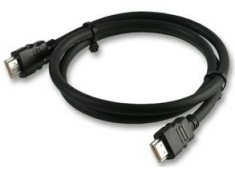 Cable HDMI 1.5m dây tròn
