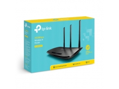 Phát wifi TP-link WR940N (3 Angten) 450Mbs